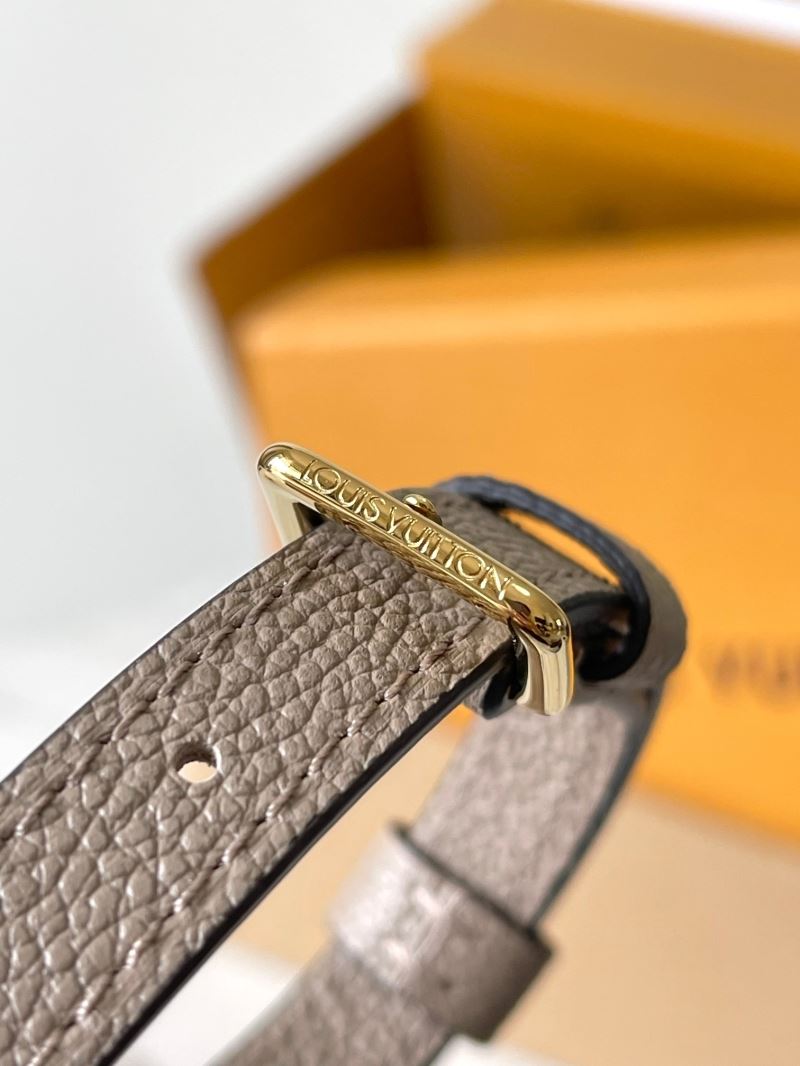 Louis Vuitton Speedy Bags